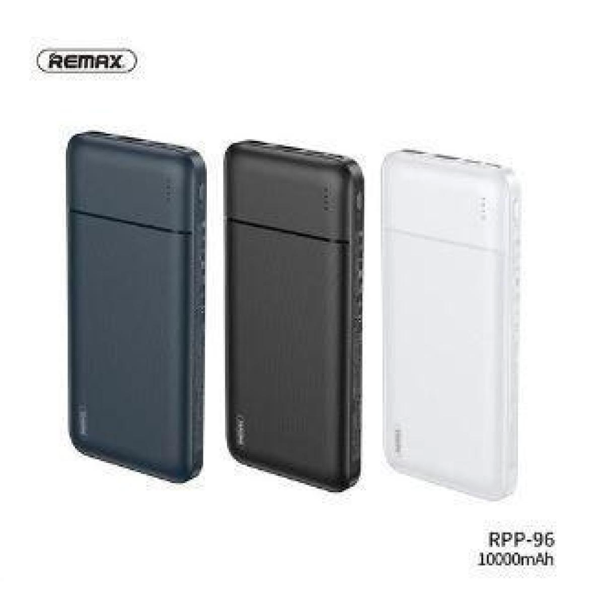 Remax RPP-96 10000MAH Power Bank Remax RPP-96 10000MAH Power Bank